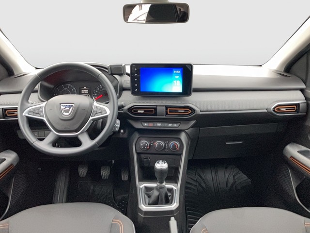 VW - Golf VIII 1,5 TSI Goal AHK+ACC+Navi+Sitzhzg.+LED_2