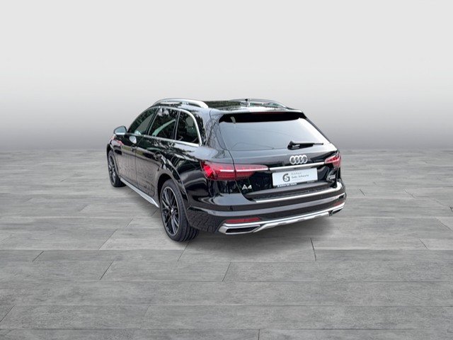 Audi - A4 Allroad quattro 2.0 TDI DSG 40 TDI basis_6