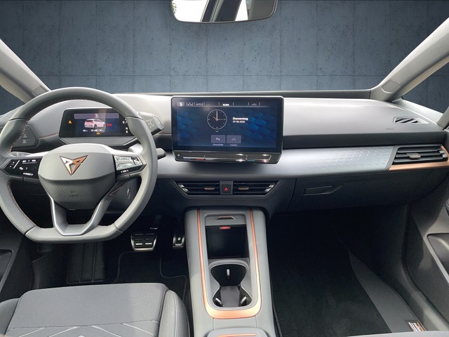 CUPRA - Born 58 kWh KAMERA+NAVI+SHZG+LED_2 CUPRA - Born 58 kWh KAMERA+NAVI+SHZG+LED_2