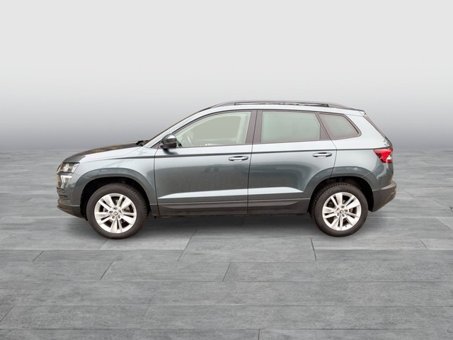 Skoda - Karoq 1.0 TSI Ambition AHK+NAVI+SITZHEIZUNG+LED_6