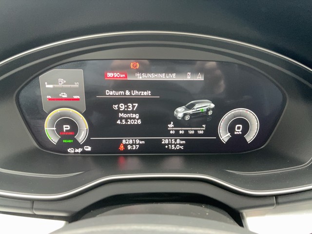 CUPRA - Born ACC CAM LED LM18 MFL NAVI PDC SHZG_20