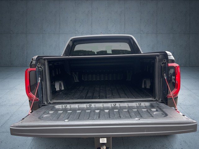 VW - Amarok 3.0 TDI Automatik Aventura Standhzg.+Navi_3
