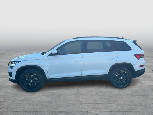 Skoda - Kodiaq 2.0 TDI DSG Tour 4x4 AHK+PANORAMA+MATRIX-LED_12