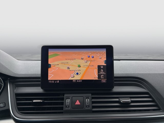 Audi - Q5 40TDI quattro design Navi+Xenon+Sitzhzg._6