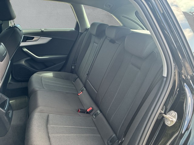 Audi - A4 Avant 2.0 TDI KLIMA+ SHZG+ LEICHMETALLFELGEN_2