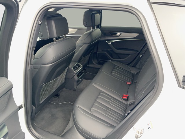 Audi - S6 Avant 3.0 TDI Tiptronic quattro AHK+MATRIX_3