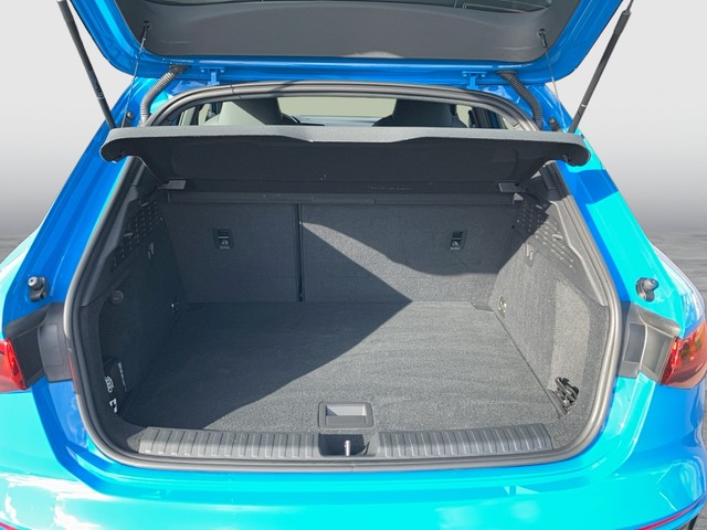 VW - Golf VIII 2.0 TSI DSG GTI ACC AHK CAM LED NAVI_4