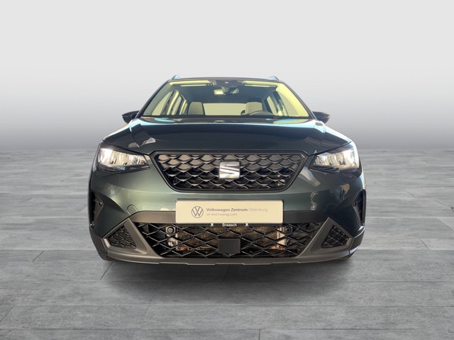 Seat - Arona 1.0 TSI DSG Style AHK+LED+Rückfahrkamera_10