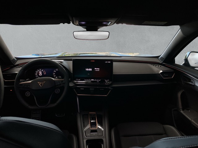 VW - T-Cross 1.0 TSI Active Navi+Kamera+Sitzhzg._3