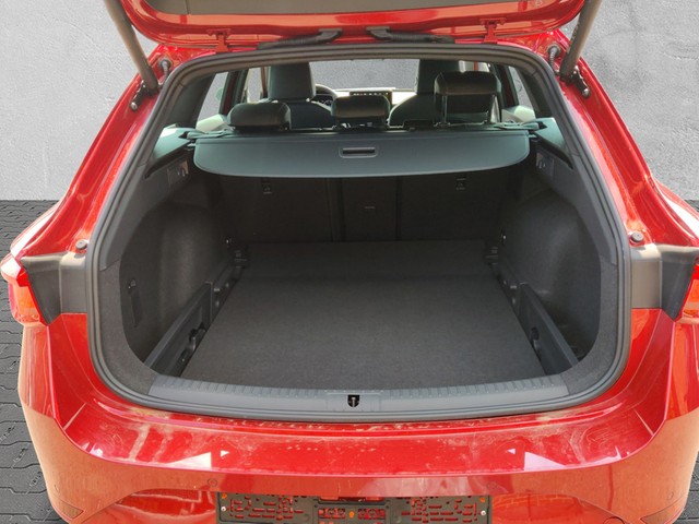Seat - Leon Sportstourer 1.5 eTSI DSG FR Plus AHK+Beats_13