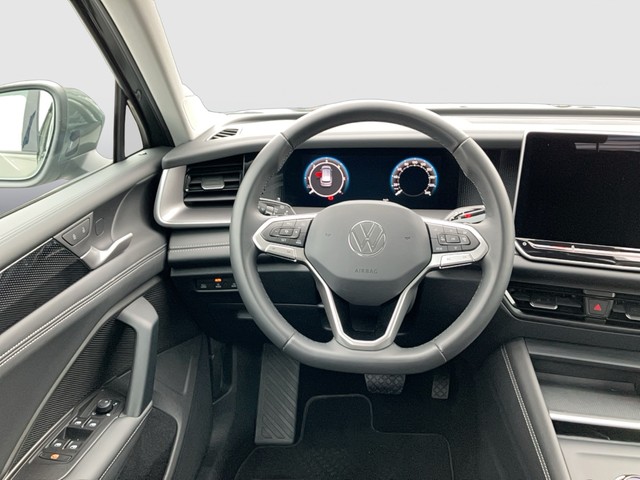 VW - Touran 2,0 TDI DSG Goal AHK+ACC+NAVI+LED_2