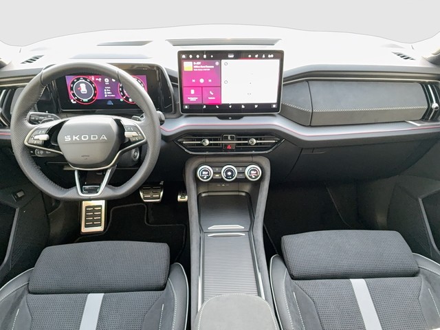Skoda - Kodiaq 1.5 TSI mHEV DSG Sportline AHK+PANO+NAVI_2