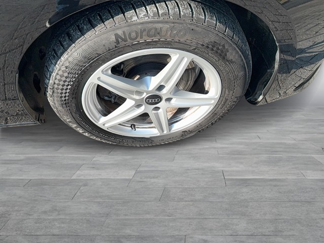 Audi - A4 Avant 2.0 TDI S-TRONIC 35 CLIMATRONIC+NAVI_9