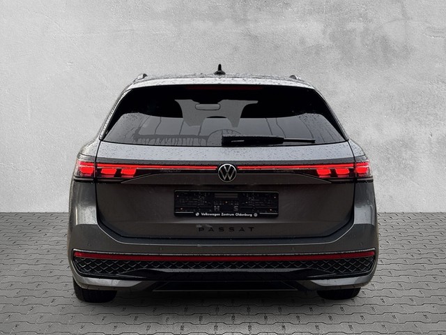 VW - Passat Variant 2.0 TDI DSG R-line AHK+AreaView+LEDER+HuD_11