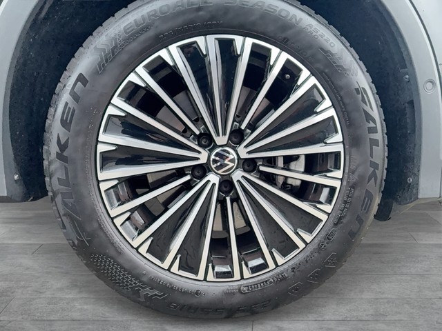 VW - Tiguan 2.0 TDI DSG Goal ACC+NAVI+AHK+KAMERA_14