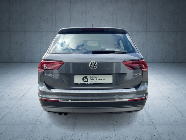 VW - Tiguan 2.0 TDI DSG Highline AHK+ACC+LED+NAVI+PDC_11
