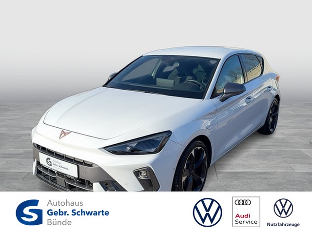 CUPRA - Leon 1.5 electric/TSI e-HYBRID RFK Navi Edge_1