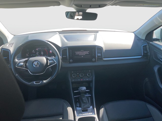 Skoda - Karoq 2.0 TDI DSG 4x4 Tour AHK+Navigation_2