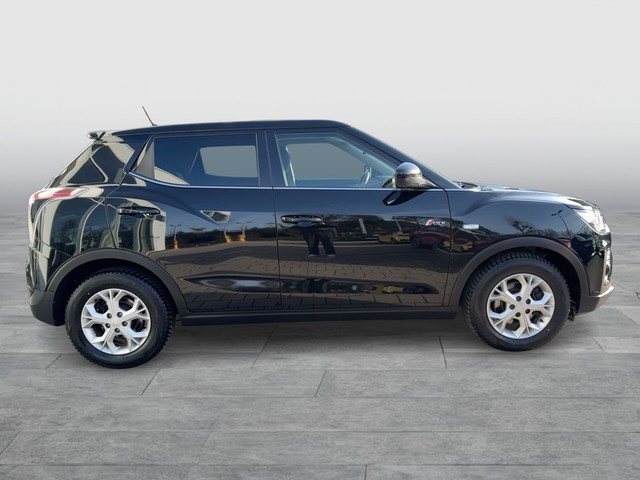 Ssangyong - Tivoli 1.5 T-GDI Amber 4x2 KAMERA+GRA+PDC+KLIMA_15