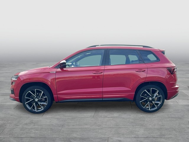 Skoda - Karoq 2.0 TSI DSG 4x4 Sportline ACC+AHK+NAV+PANO_5