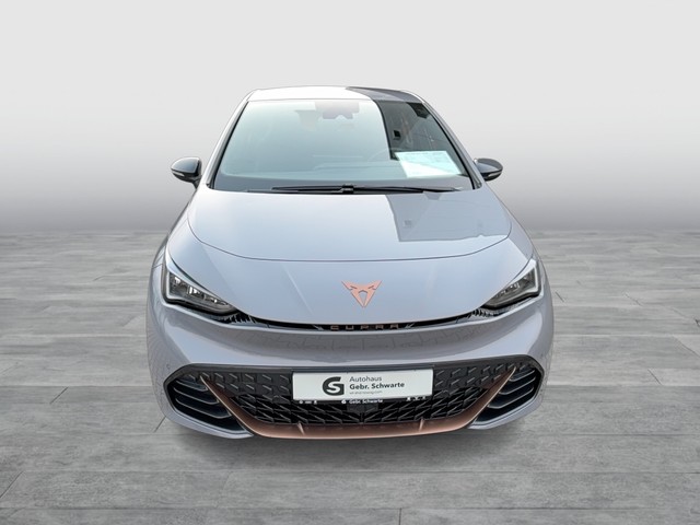 CUPRA - Born 58kWh 150 kW PDC+LED+KLIMAAUTOM.+LENKRADHZG_10