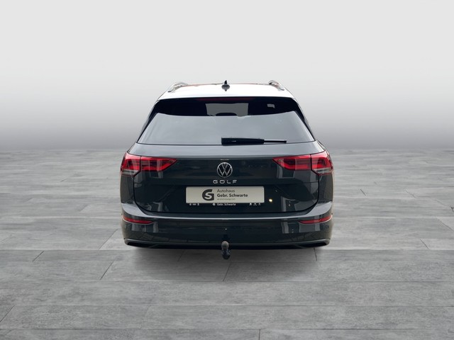 VW - Golf VIII Variant 2.0 TDI DSG Life AHK+ACC+NAVI_11