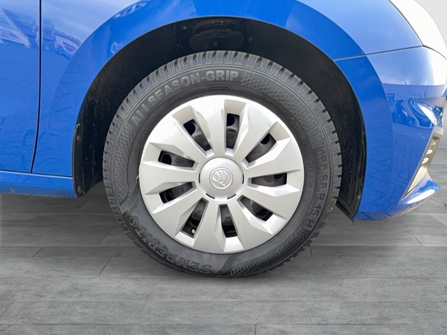 Skoda - Fabia 1.0 Ambition Klima+Sitzhzg.+PDC+LED_15