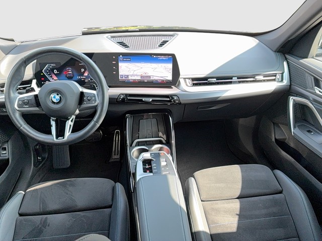 BMW - Baureihe X1 23i xDrive M Sport NAVI+LED+KAMERA_2