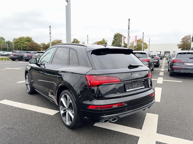 Audi - SQ5 3.0 TDI Tiptronic AHK+MATRIX+PANO_6