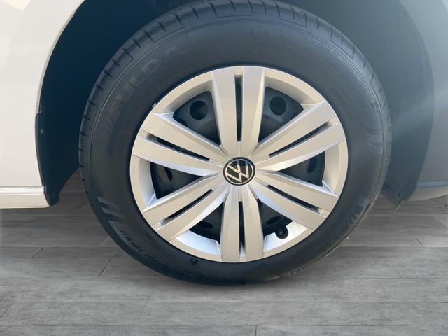 VW - Caddy Cargo 2.0 TDI AHK+NAVI+DAB+GRA+KLIMA_11