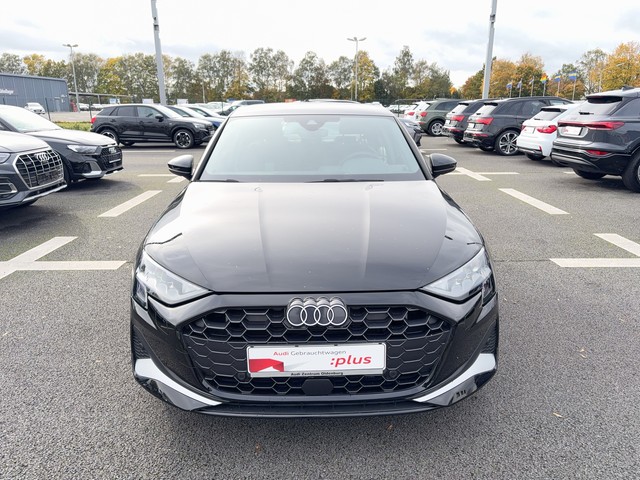 Audi - A3 Limousine 35 TFSI S-tronic advanced AHK+NAVI+_11 Audi - A3 Limousine 35 TFSI S-tronic advanced AHK+NAVI+_11