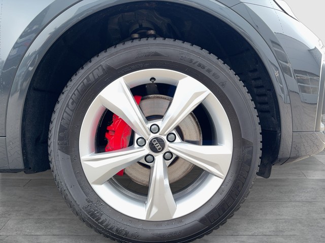 Audi - Q5 Sportb. 40 TDI S-tronic quattro advanced AHK_9