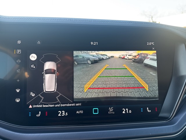 VW - Polo VI 1.0 TSI R-Line ACC LED LM17 NAVI PDC SHZG_7