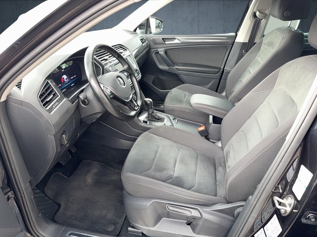VW - Tiguan 2.0 TDI DSG Highline 4Motion AHK+ACC+NAVI_15