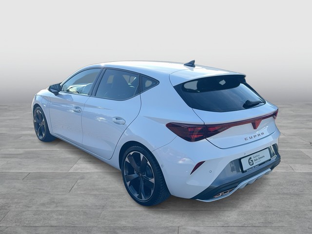 CUPRA - Leon 1.5 electric/TSI e-HYBRID RFK Navi Edge_7