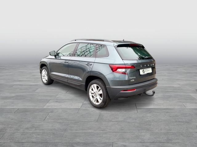 Skoda - Karoq 1.0 TSI Ambition AHK+NAVI+SITZHEIZUNG+LED_7