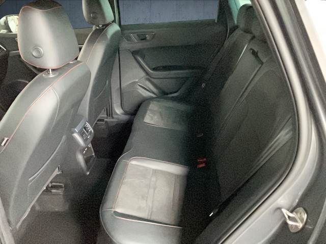 Seat - Ateca 2.0 TDI DSG FR AHK+Rückfahrkamera+Virtual_3