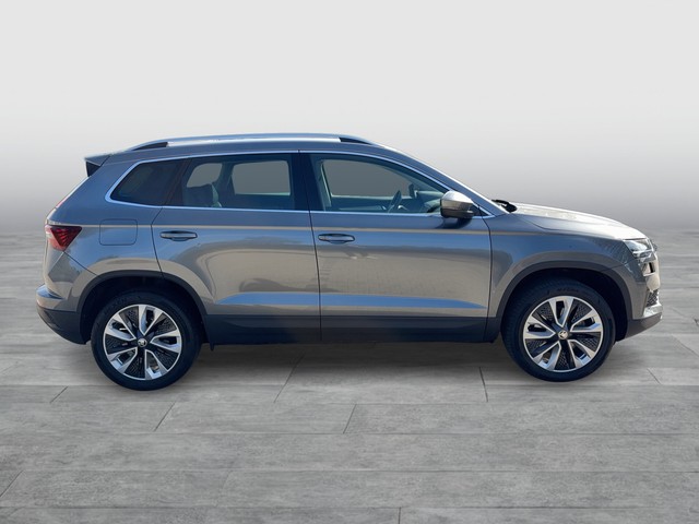 Skoda - Karoq 1.5 TSI DSG Selection LED+ACC+SmartLink+PDC_12