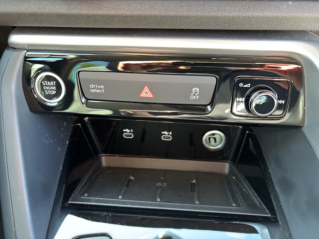Audi - Q5 Sportback TDI quattro S-tronic Advanced AHK_11
