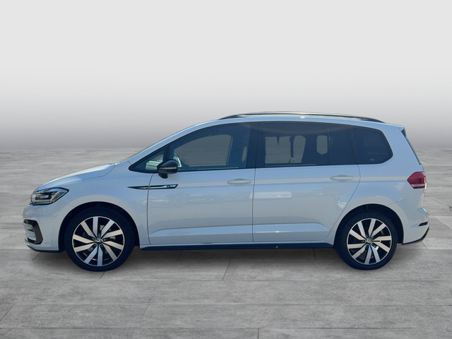 VW - Touran 2.0 TDI DSG Highline 7-SITZE+AHK+PANORAMA_11