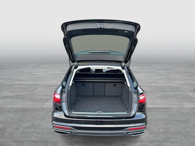 Audi - A4 Avant 2.0 TDI DSG 35 TDI NAVIGATION+KAMERA+_4