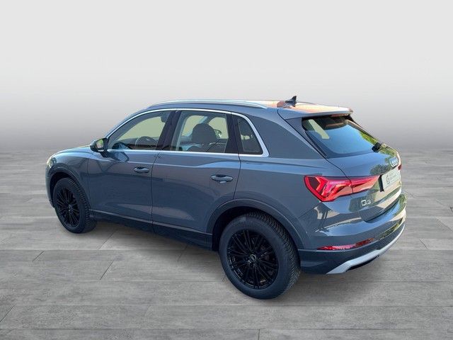 Audi - Q3 35 TFSI S-tronic advanced ACC+AHK+KAMERA+LED_6