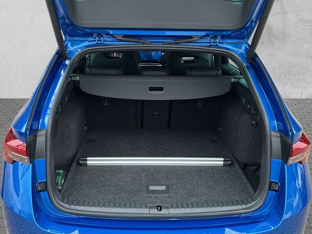 Skoda - Octavia Combi 2.0 TDI DSG Sportline LED+AHK+NAVI_15