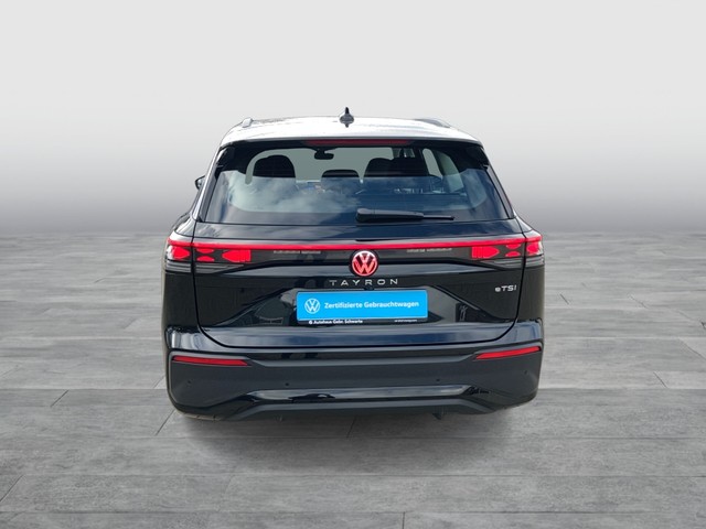 VW - Tayron 1.5 eTSI DSG Life ACC AHK CAM LED SHZG_13