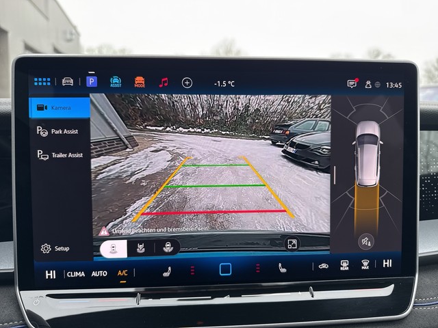 VW - T-Cross 1.0 TSI DSG Goal ACC AHK LED NAVI SHZG_7