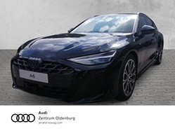 Audi - A6 Avant 2.0 TDI quattro AHK +TECH PRO_1