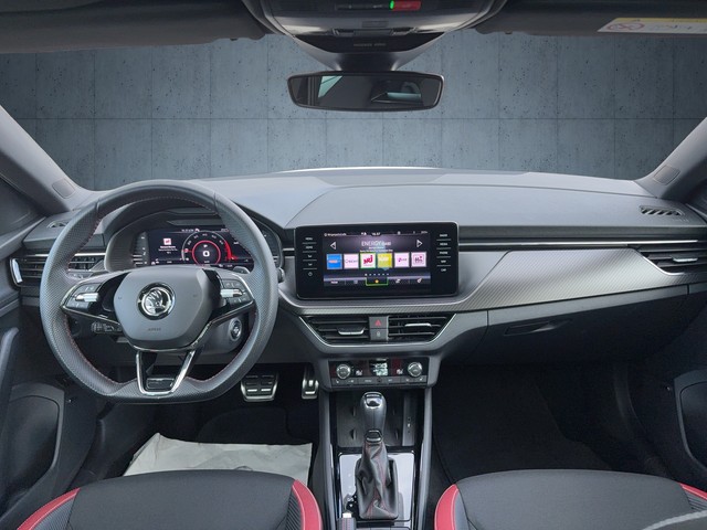 Skoda - Scala 1.0 TSI DSG Monte Carlo NAV+PANO+ACC_2