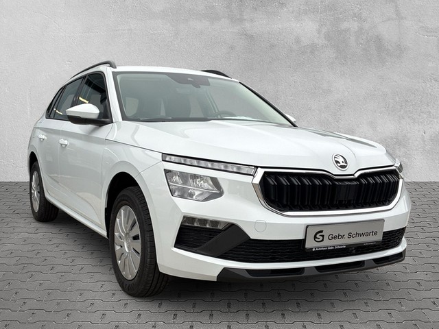 Skoda - Kamiq 1,0 TSI Essence_8