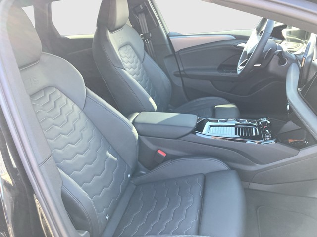 Audi - A6 e-tron Avant S-line ACC AHK CAM LED LM20 NAVI_6