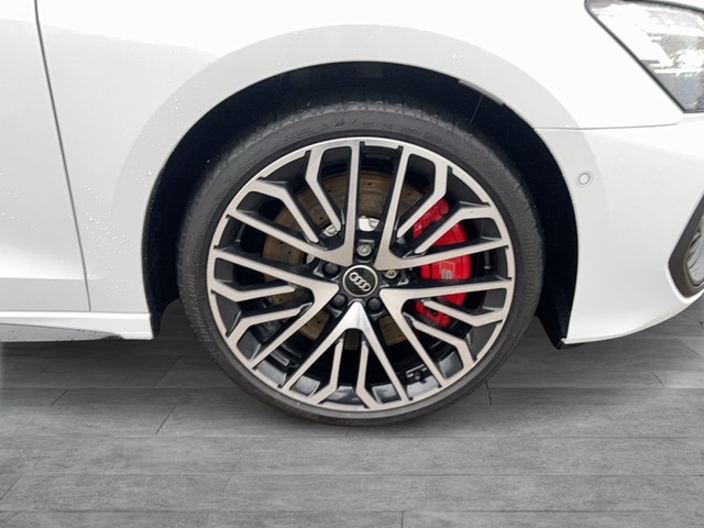 Audi - S3 Sportback TFSI quattro S-tronic LED LM19 NAVI_12